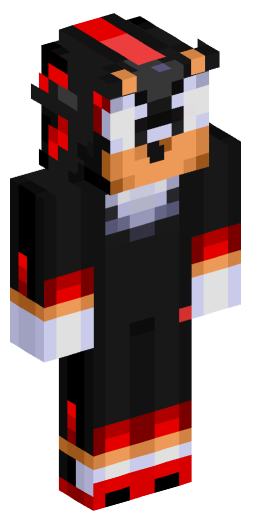 Minecraft Skin #205599