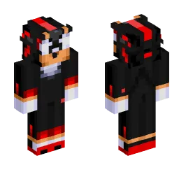 Minecraft Skin #205599