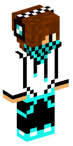 Minecraft Skin #205600