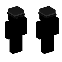 Minecraft Skin #205603
