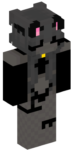 ssylixan Minecraft Skin Preview on Minecraft.Co.Com