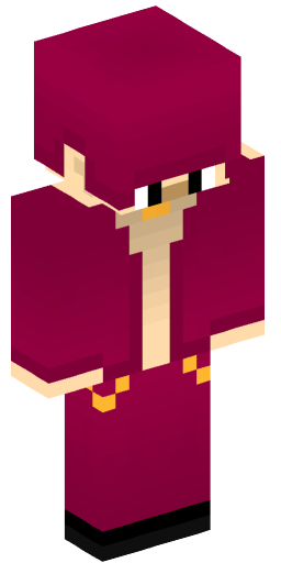 Minecraft Skin #205607