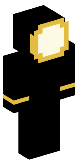 Minecraft Skin #205608