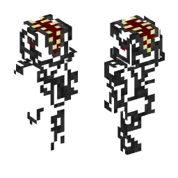 Minecraft Skin #205610