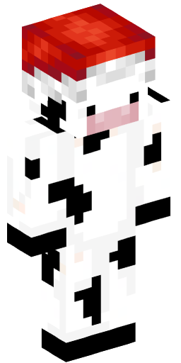 Minecraft Skin #205611