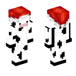 Minecraft Skin #205611