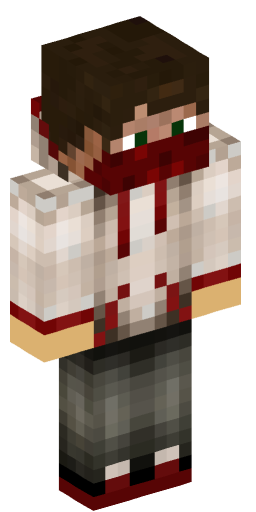 Minecraft Skin #205613