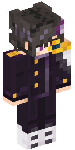 Minecraft Skin #205615