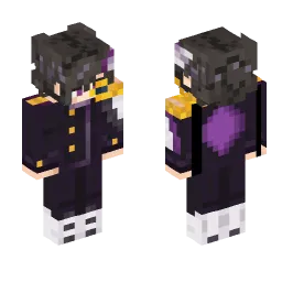 Minecraft Skin #205615