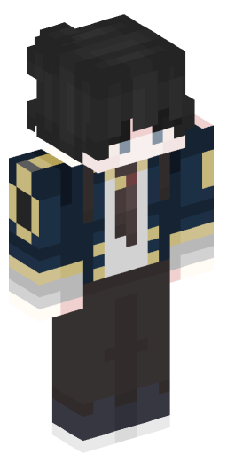 Minecraft Skin #205616
