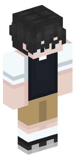 Minecraft Skin #205617