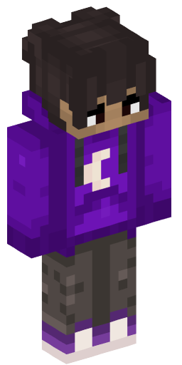 Minecraft Skin #205621