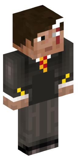Minecraft Skin #205623