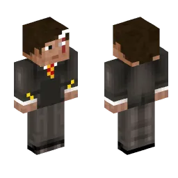 Minecraft Skin #205623