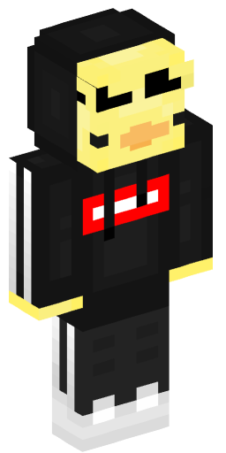 Minecraft Skin #205626