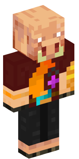 Minecraft Skin #205627