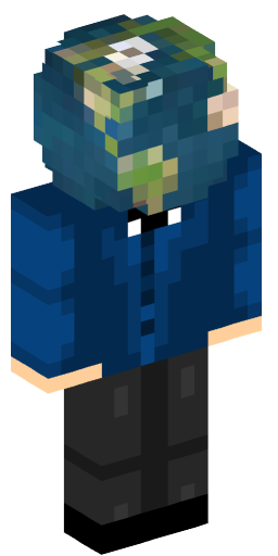 Minecraft Skin #205630
