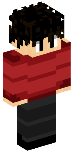 Minecraft Skin #205631