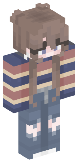 Minecraft Skin #205633
