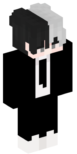 Minecraft Skin #205636