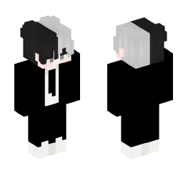 Minecraft Skin #205636