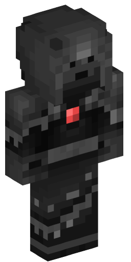 Minecraft Skin #205639