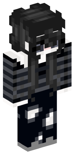Minecraft Skin #205640