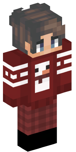 Minecraft Skin #205641
