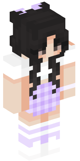 Minecraft Skin #205644