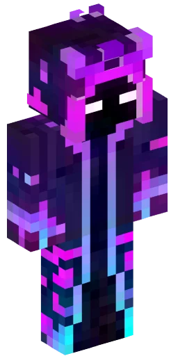 Minecraft Skin #205646
