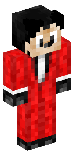 Minecraft Skin #205647