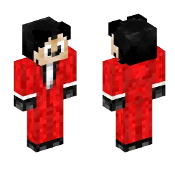 Minecraft Skin #205647
