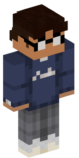 Minecraft Skin #205648