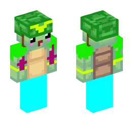 Minecraft Skin #205649