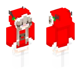 Minecraft Skin #205654