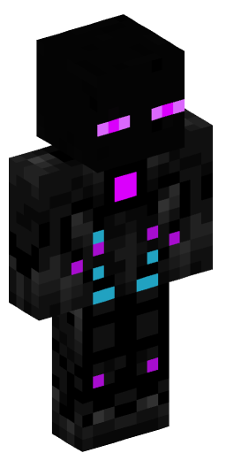 Minecraft Skin #205655
