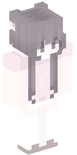 Minecraft Skin #205656