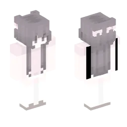 Minecraft Skin #205656