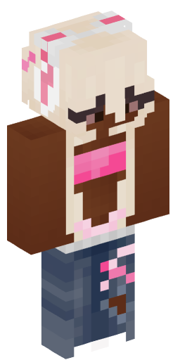 Minecraft Skin #205658