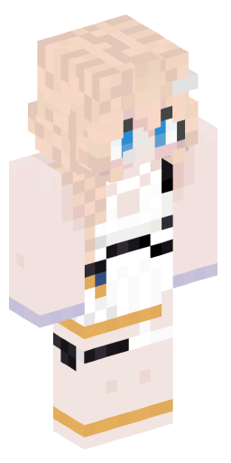 Minecraft Skin #205659