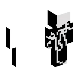 Minecraft Skin #205662