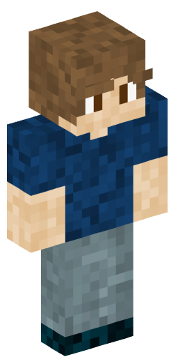 Minecraft Skin #205664