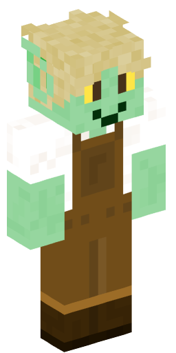 Minecraft Skin #205665