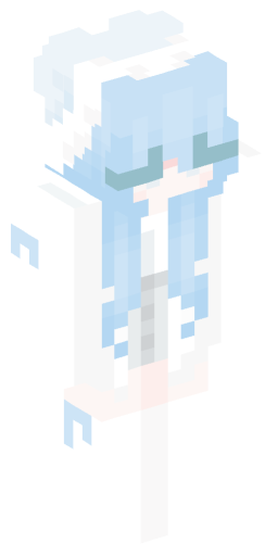Minecraft Skin #205666