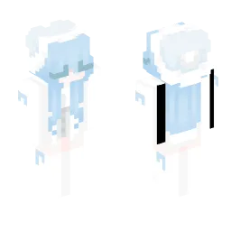 Minecraft Skin #205666