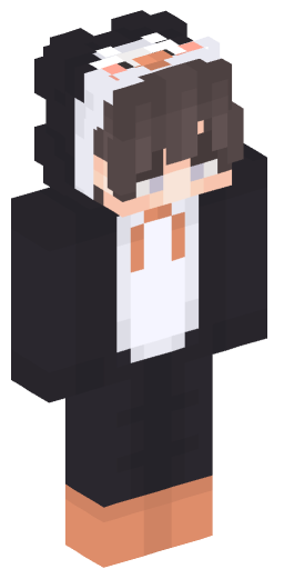 Minecraft Skin #205667