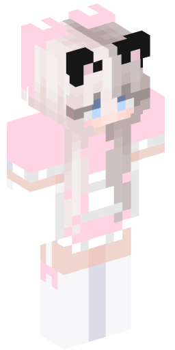 Minecraft Skin #205668