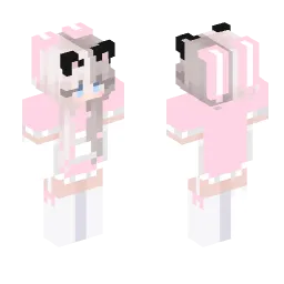 Minecraft Skin #205668