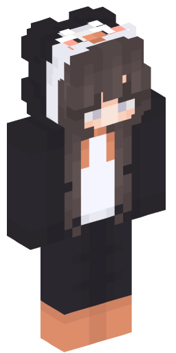Minecraft Skin #205669