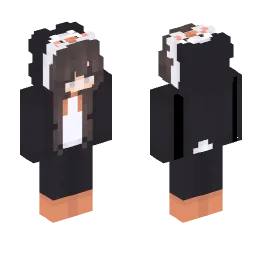 Minecraft Skin #205669